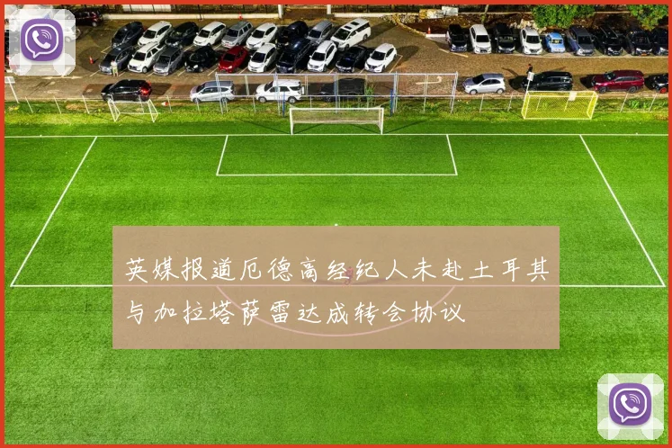 英媒报道厄德高经纪人未赴土耳其与加拉塔萨雷达成转会协议